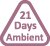 21 Days Ambient
