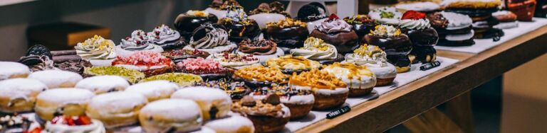 Dessert Trends in 2024 What’s Baking in the Wholesale Dessert Industry-PGD