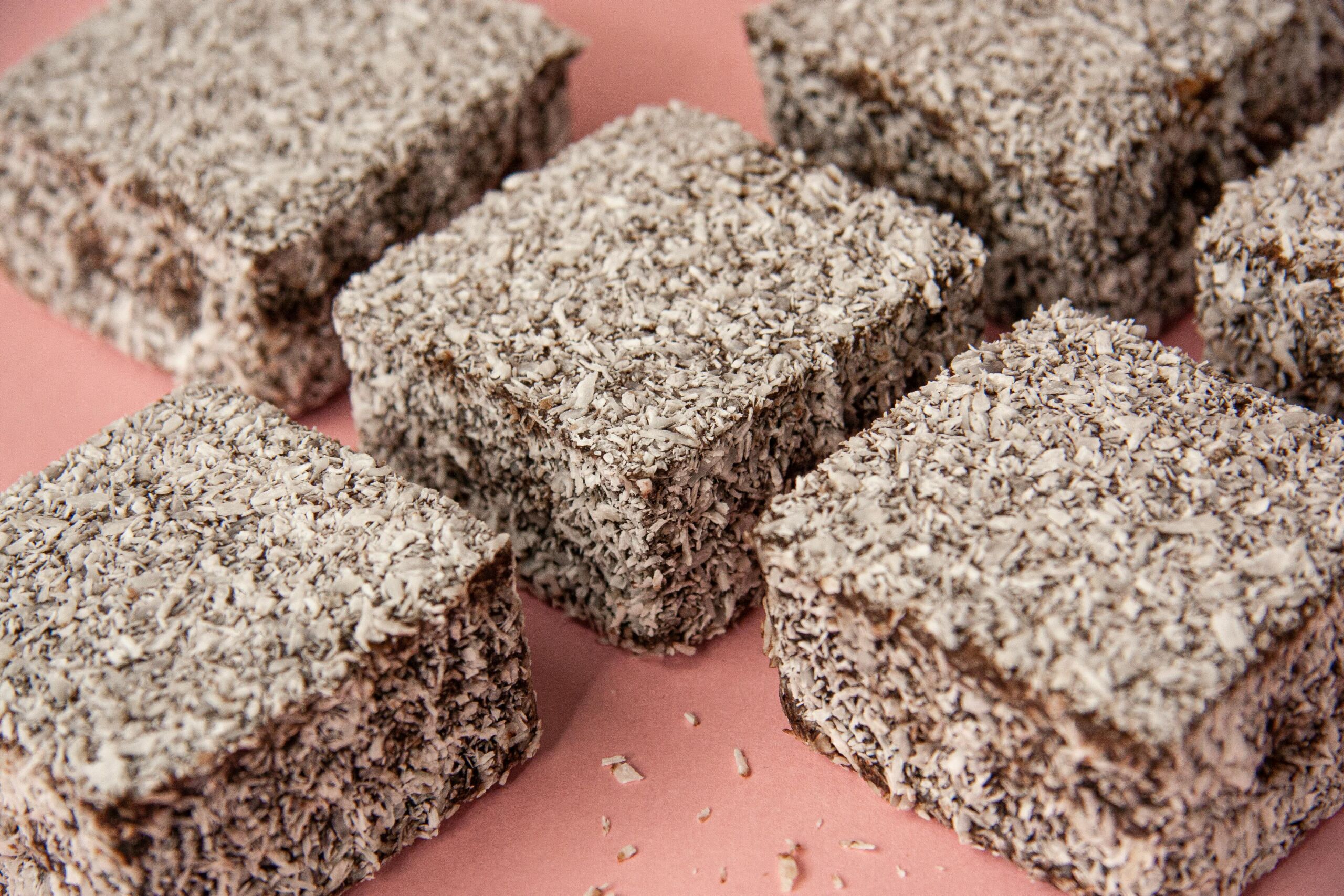 Reflecting on National Lamington Day Exploring the Delicious World of Australian Culture